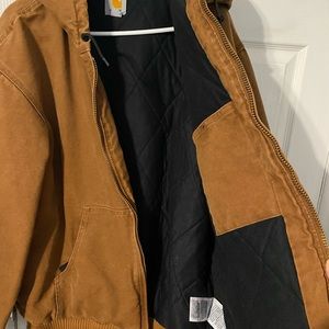 Carhartt Jacket